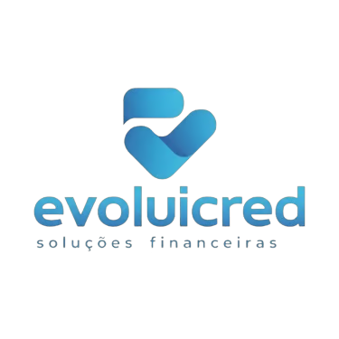 Logotipo da empresa EVOLUICRED & CONSULTORIA