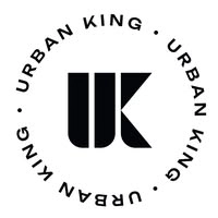 Logotipo da empresa URBAN KING