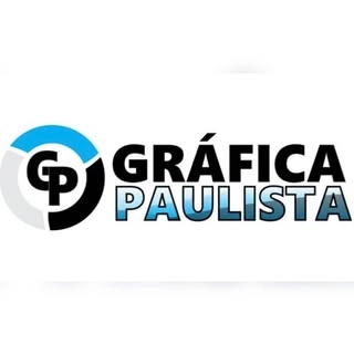 Logotipo da empresa GRAFICA PAULISTA