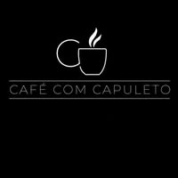 Logotipo da empresa CAFE COM CAPULETO