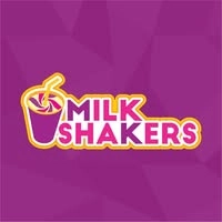 Logotipo da empresa MEGA SHAKE