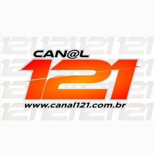 Logotipo da empresa CANAL121
