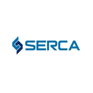 Logo de SPE 05 SERCA CONSTRUTORA