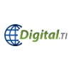 Logotipo da empresa DIGITAL T.I. TECNOLOGIA LTDA