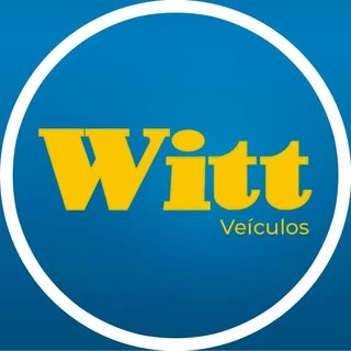 Logotipo da empresa WITT TRANSPORTES