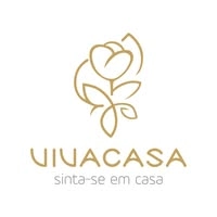 Logotipo da empresa VIVACASA