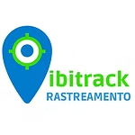 Logotipo da empresa IBITRACK RASTREAMENTO