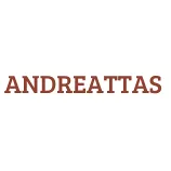 Logotipo da empresa ANDREATTAS BUFFET