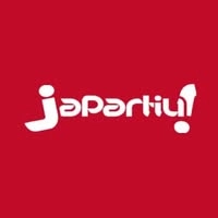 Logotipo da empresa JAPARTIU