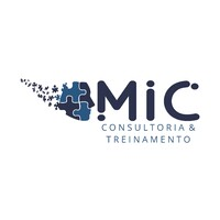 Logotipo da empresa MIC CONSULTORIA