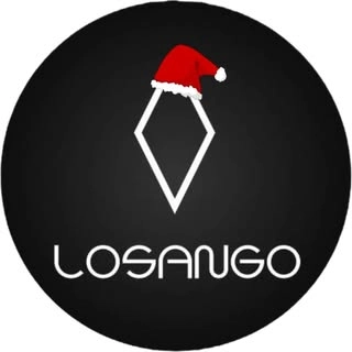 Logotipo da empresa LOSANGO MODA UNISSEX