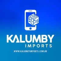 Logotipo da empresa KALUMBY IMPORTS