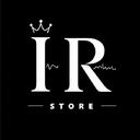 Logotipo da empresa IR STORE NV