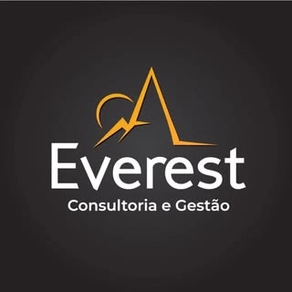 Logotipo da empresa EVEREST CONSULTORIA E GESTAO