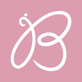 Logotipo da empresa JB COSMETICOS