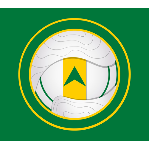 Logotipo da empresa ROTA 405
