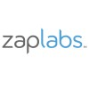 Logotipo da empresa ZAPGAS