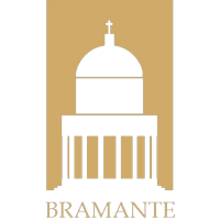 Logotipo da empresa EDITORA BRAMANTE
