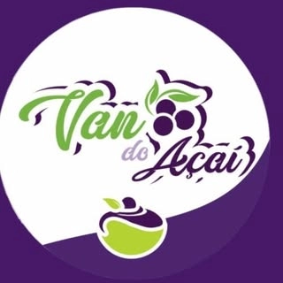 Logotipo da empresa VAN DO ACAI