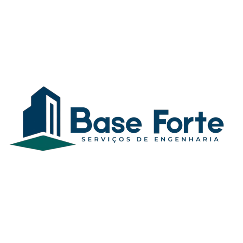 Logotipo da empresa BASE FORTE SERVICOS