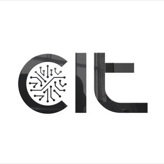 Logotipo da empresa CIT