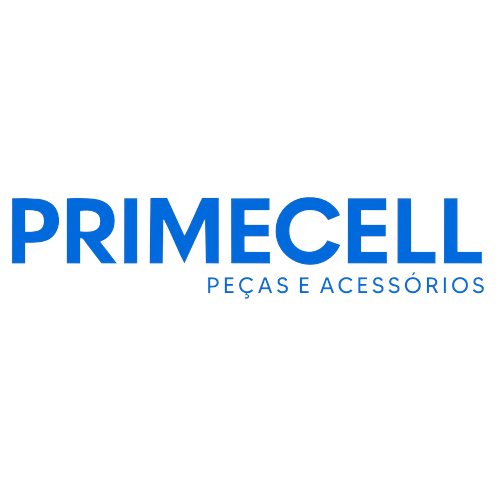 Logotipo da empresa PRIMECELL