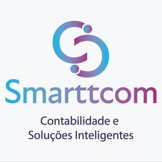 Logotipo da empresa SMARTTCOM ASSESSORIA CONTABIL
