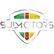 Logotipo da empresa SUL MOTORS