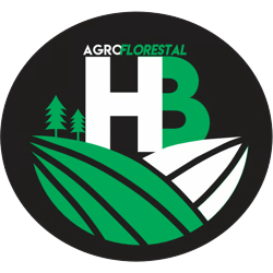 Logotipo da empresa AGROFLORESTAL HB