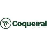 Logotipo da empresa COQUEIRAL AGROPECUARIA LTDA