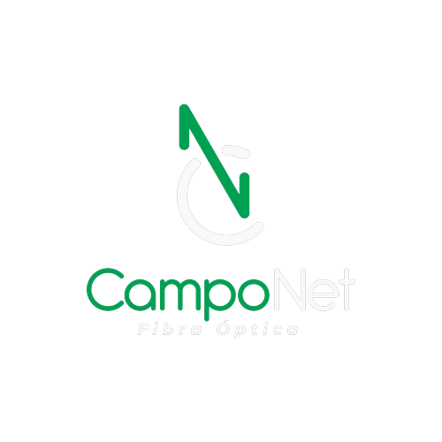 Logotipo da empresa CAMPONET