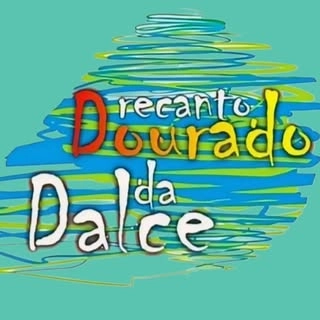 Logotipo da empresa RECANTO DOURADO DA DALCE