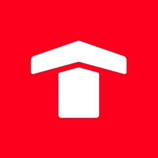 Logotipo da empresa A TENDA