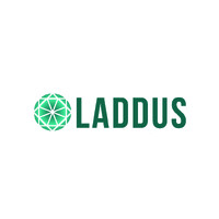 Logotipo da empresa LADDUS