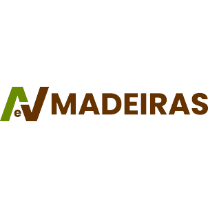 Logotipo da empresa A & V MADEIRAS