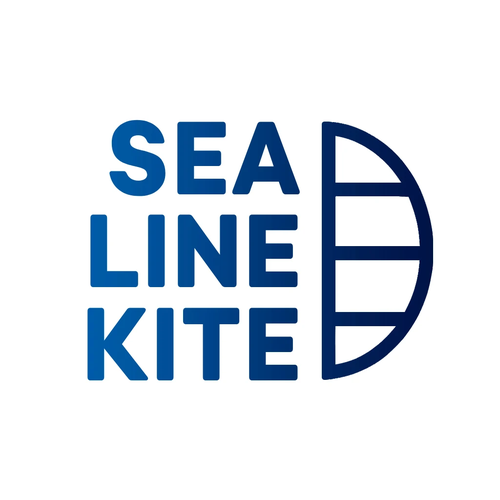 Logotipo da empresa KITE8