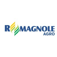 Logotipo da empresa AGRO ROMAGNOLE