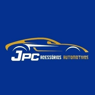 Logotipo da empresa JPC ACESSORIOS AUTOMOTIVOS LTDA