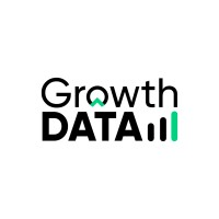 Logotipo da empresa DATA GROWTH