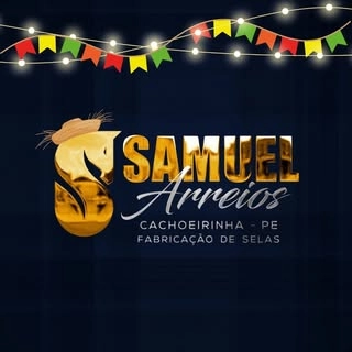 Logotipo da empresa SELARIA A.M. ARREIOS LTDA