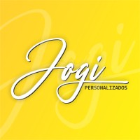 Logotipo da empresa JOGI BRINDES