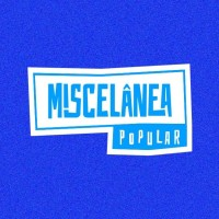 Logotipo da empresa MISCELANEA