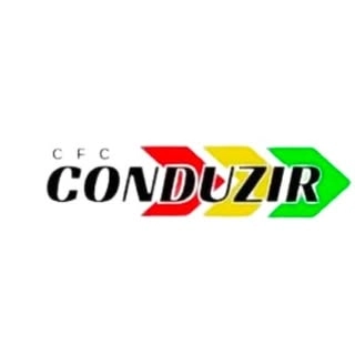 Logotipo da empresa CONDUZIR - AUTO ESCOLA