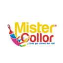 Logotipo da empresa MISTER COLLOR