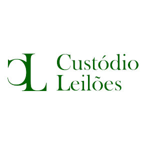 Logotipo da empresa CUSTODIO LEILOES