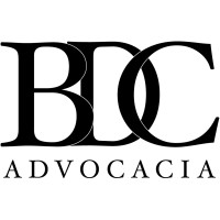 Logotipo da empresa BDC NETWORKING