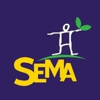 Logotipo da empresa SEMA