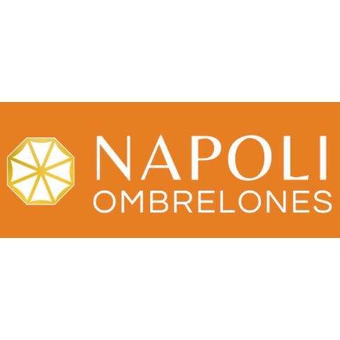Logotipo da empresa NAPOLI OMBRELONES