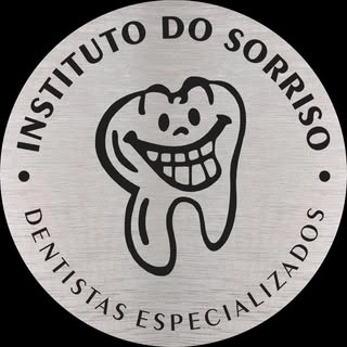 Logotipo da empresa INSTITUTO DO SORRISO