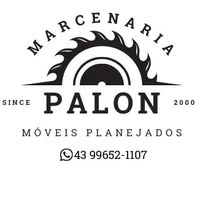 Logotipo da empresa PAULO CEZAR DA SILVA